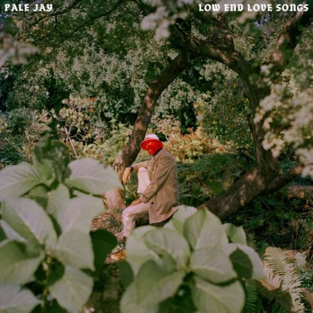 Pale Jay - Low End Love Songs (Coloured Vinyl) (Vinyl)