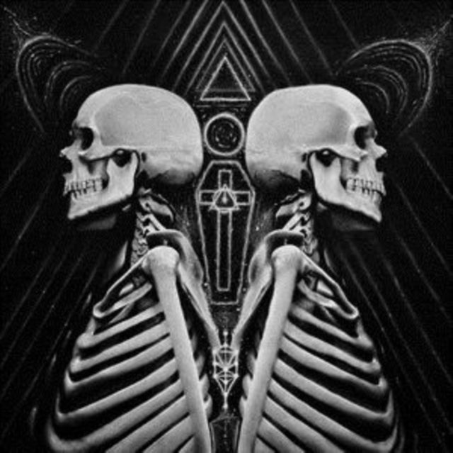 Strvngers - Death Is The Only Way Out (CD)