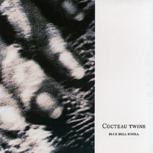 Cocteau Twins - Blue Bell Knoll (CD)