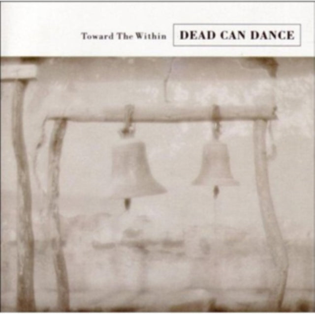 Dead Can Dance - Toward The Within (CD)