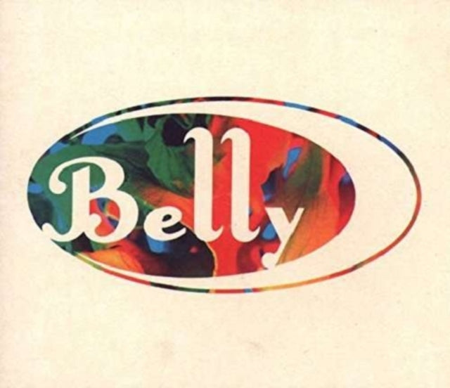 Belly - Star (Vinyl)
