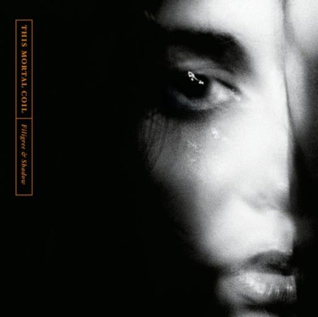 This Mortal Coil - Filigree & Shadow (CD)
