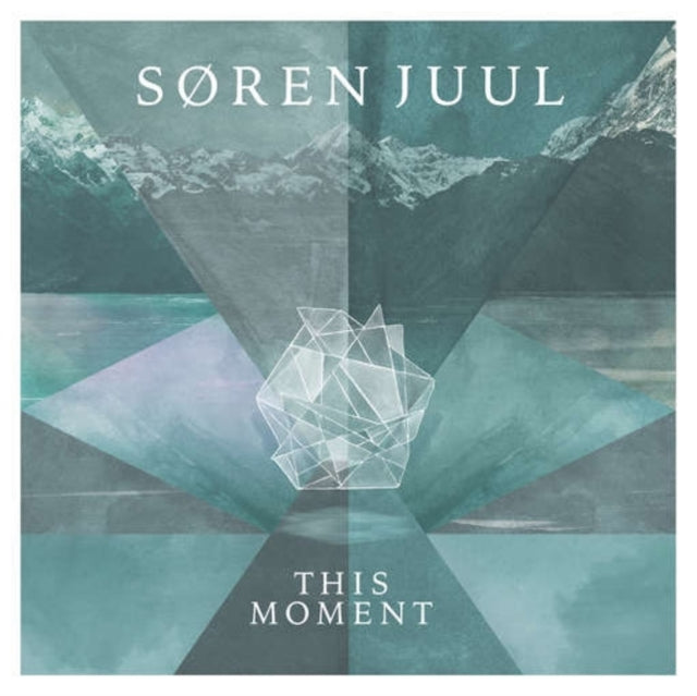Soren Juul - This Moment (CD)