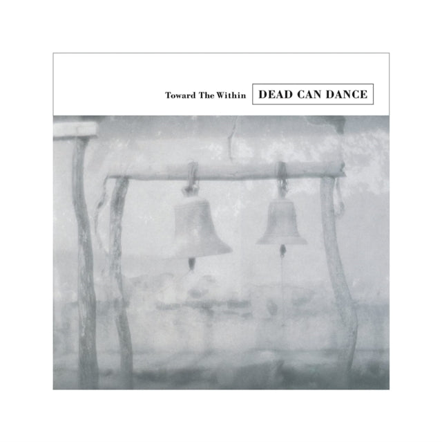 Dead Can Dance - Toward The Within (Vinyl)