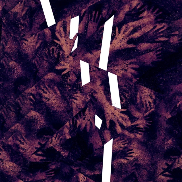 Plebeian Grandstand - Rien Ne Suffit (CD)