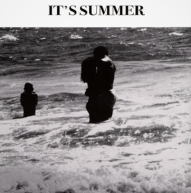 Marlon Hunter - Its Summer (Vinyl)