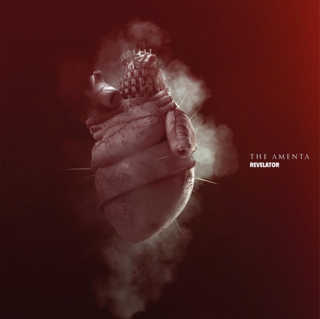 Amenta - Revelator (CD)