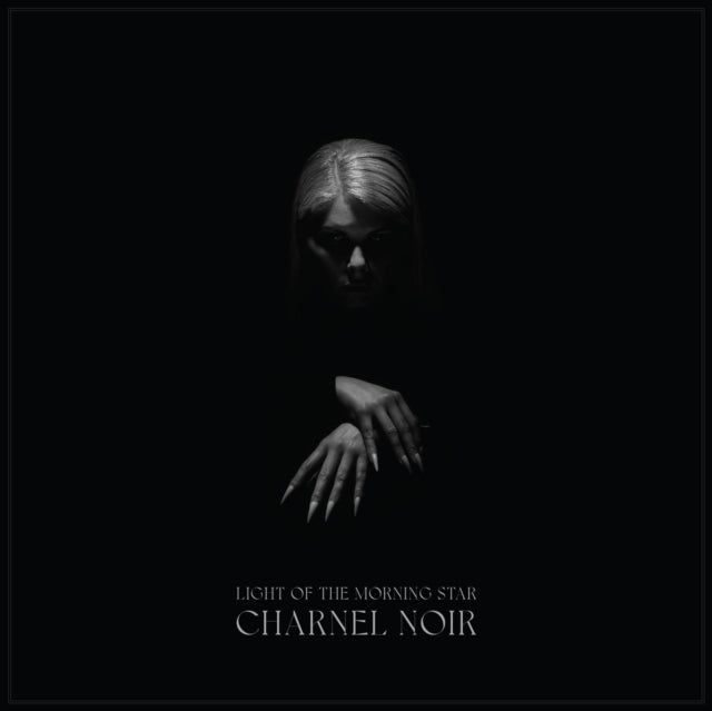 Light Of The Morning Star - Charnel Noir (CD)