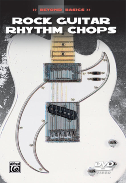 Beyond Basics (DVD)