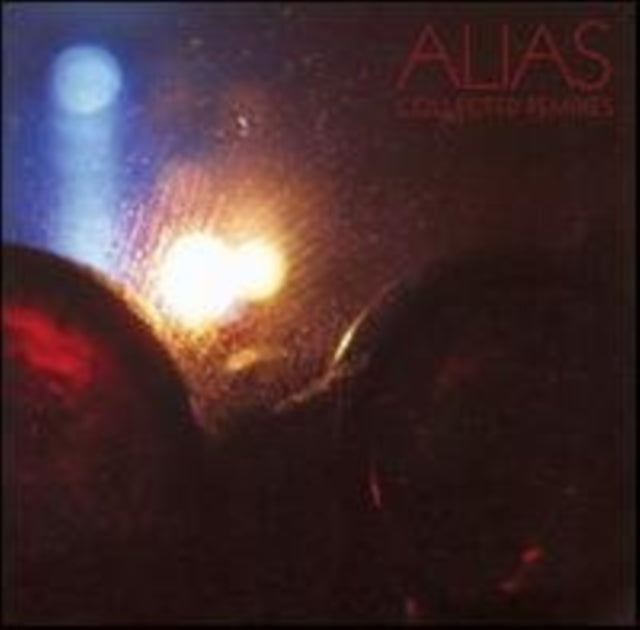 Alias - Collected Remixes (Vinyl)