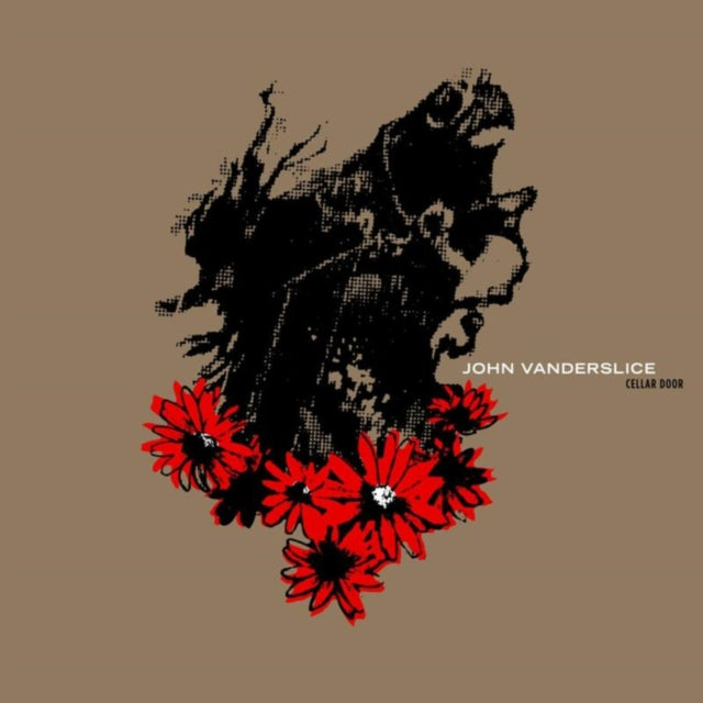 John Vanderslice - Cellar Door (CD)