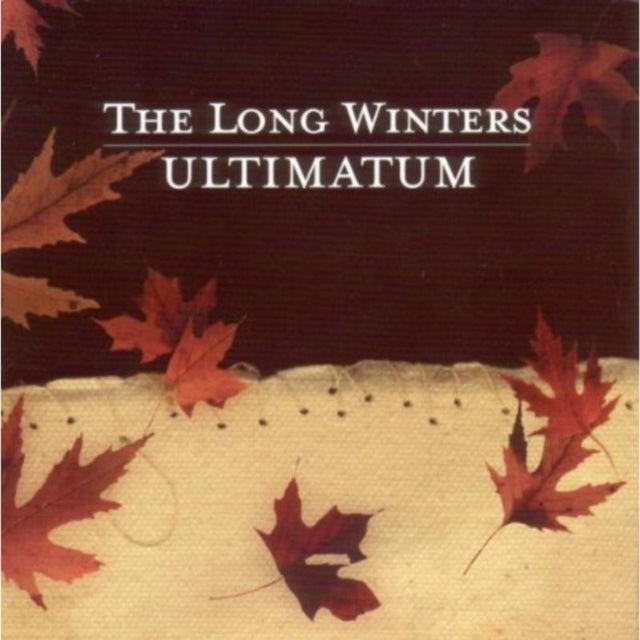 Long Winters - Ultimatum (CD)
