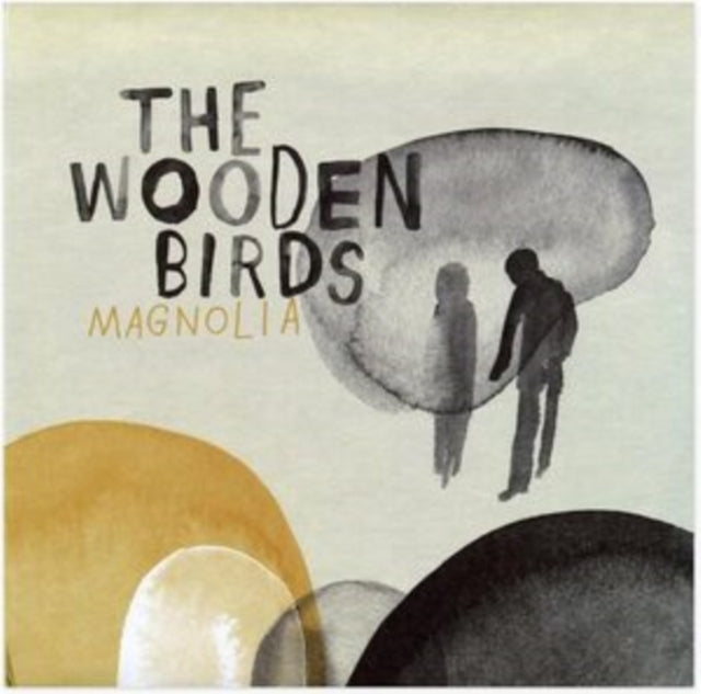 Wooden Birds - Magnolia LP (Vinyl)