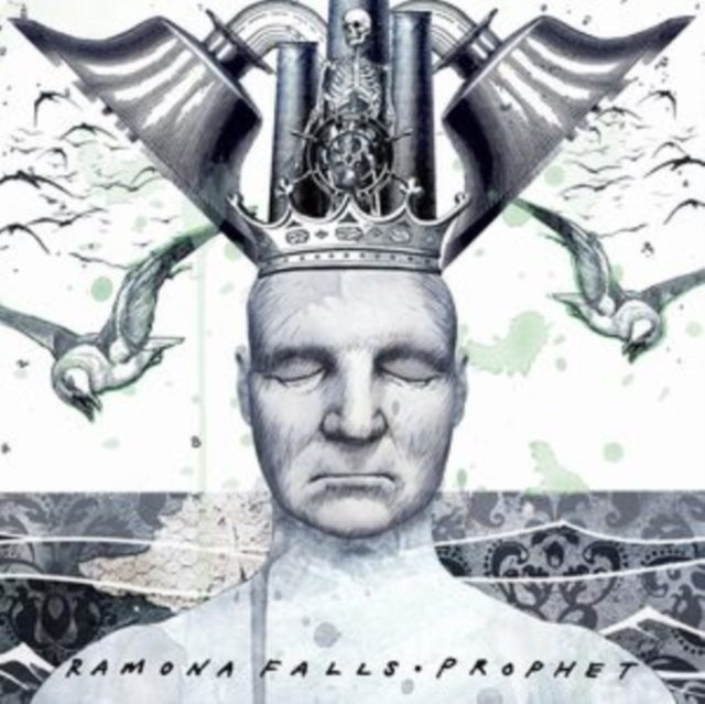 Ramona Falls - Prophet (CD)