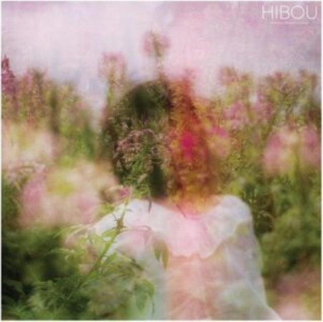 Hibou - Hibou (CD)
