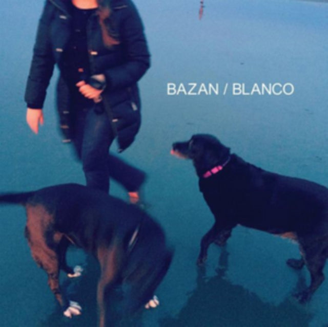 David Bazan - Blanco (Vinyl)