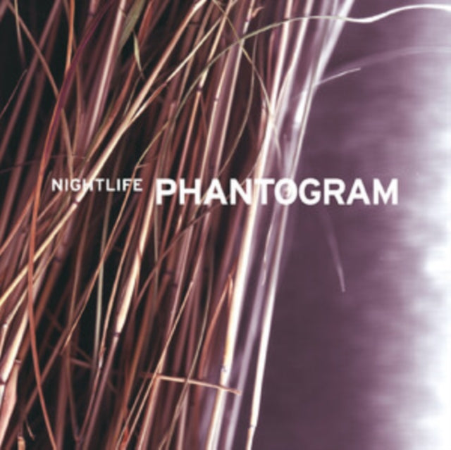 Phantogram - Nightlife (Purple Wave Vinyl) (Vinyl)