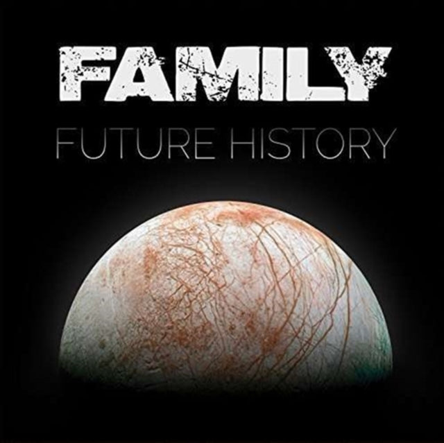 Family - Future History (Vinyl)