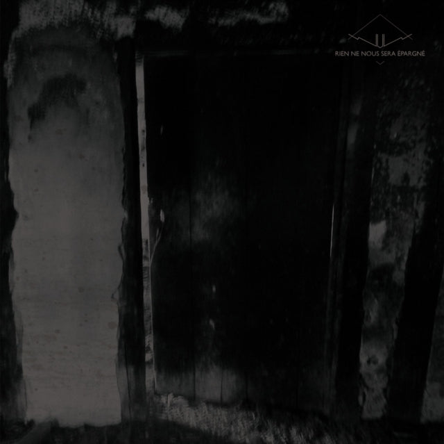 Wuw - Rien Ne Nous Sera Epargne (Vinyl)