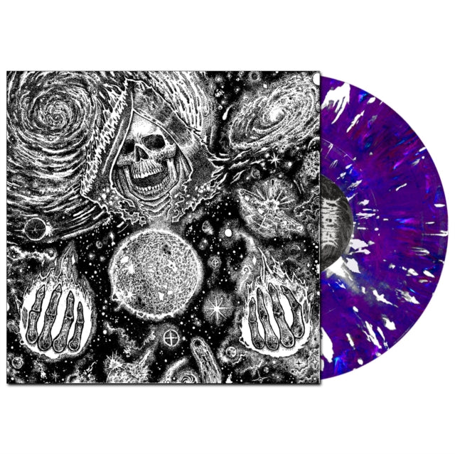 Languish - Unworthy (Vinyl)
