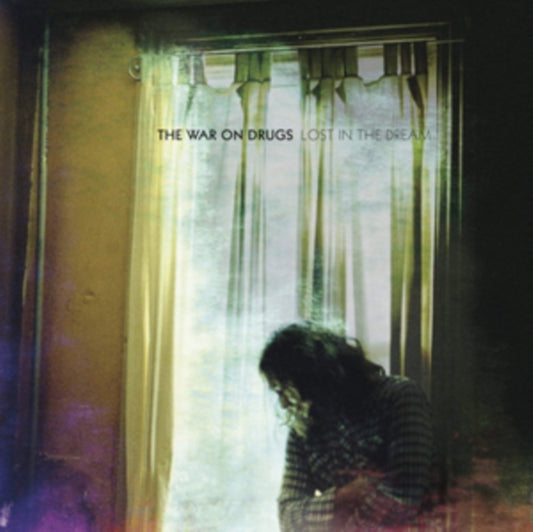 War On Drugs - Lost In The Dream (Vinyl)