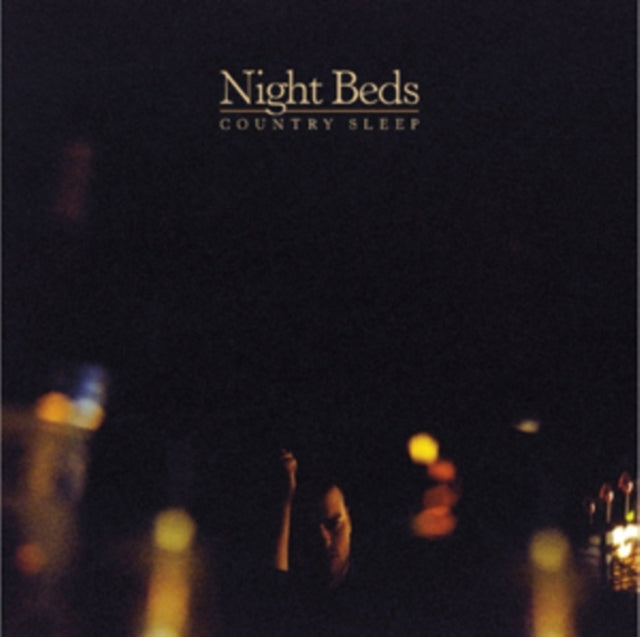 Night Beds - Country Sleep (CD)