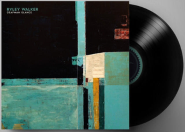 Ryley Walker - Deafman Glance (Vinyl)