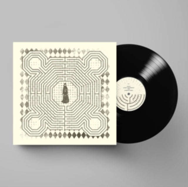 Slowdive - Everything Is Alive (Vinyl)