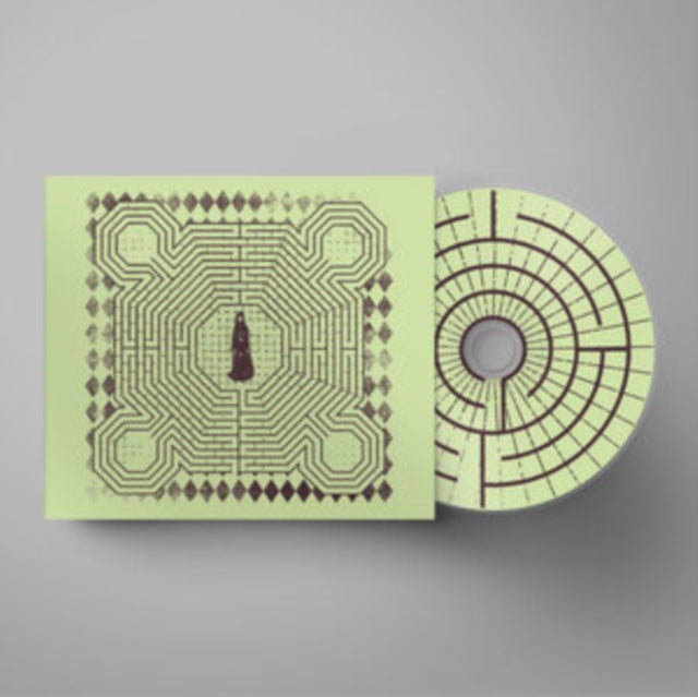 Slowdive Everything Is Alive (CD) (https://lasgo.dmmserver.com/media/640/06566051/0656605153223.jpg)