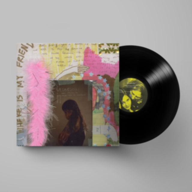 Wednesday - I Was Trying To Describe You To Someone (Vinyl)