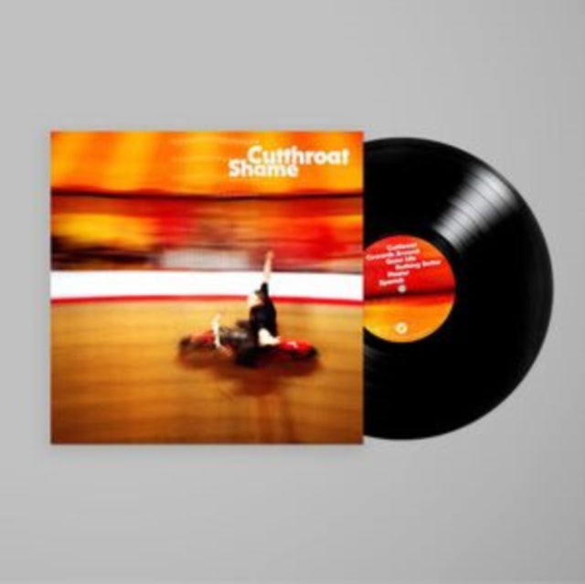 Shame - Cutthroat (Vinyl)