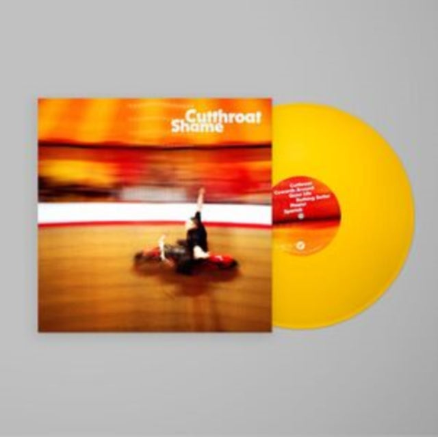 Shame - Cutthroat (Vinyl)