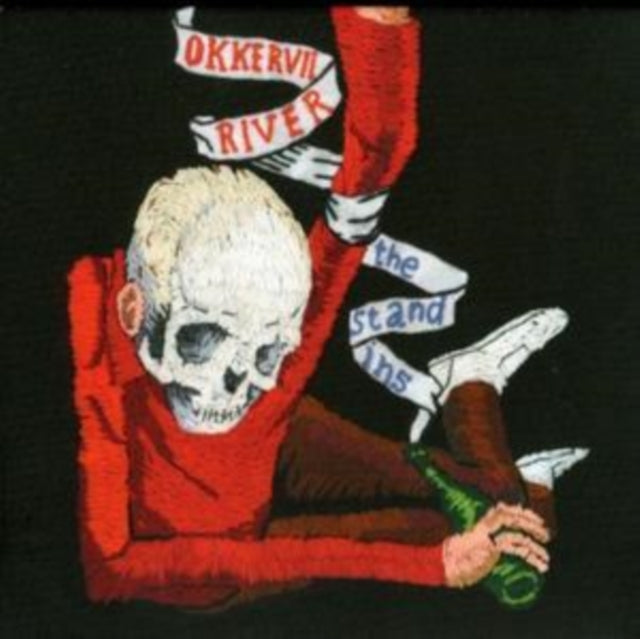 Okkervil River - The Stand Ins (CD)