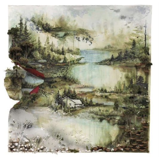 Bon Iver Bon Iver (https://lasgo.dmmserver.com/media/640/06566052/0656605213514.jpg)