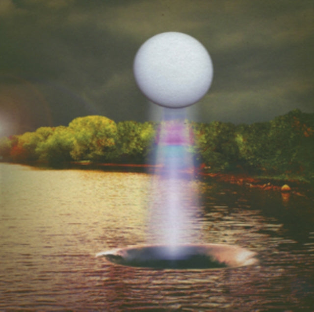 Besnard Lakes - A Coliseum Complex Museum (Vinyl)