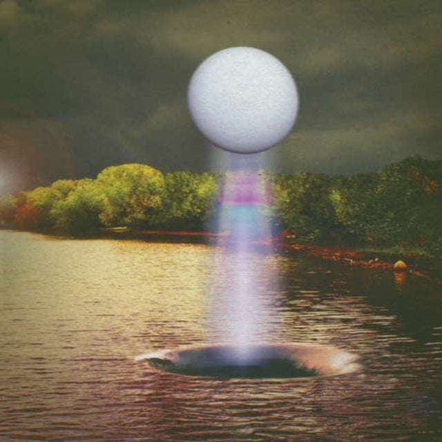 Besnard Lakes - A Coliseum Complex Musuem (CD)