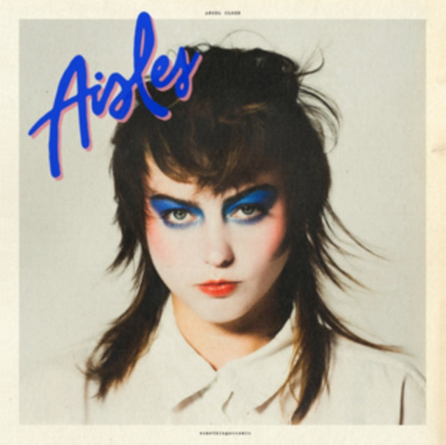 Angel Olsen - Aisles (Vinyl)