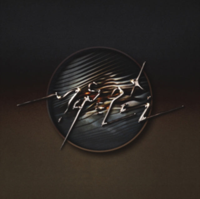 Maserati - Enter The Mirror (Vinyl)