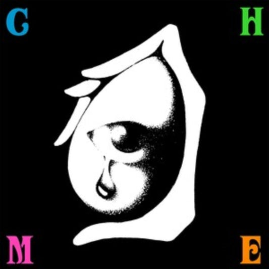 Chime Oblivion - Chime Oblivion (Coloured Vinyl) (Vinyl)
