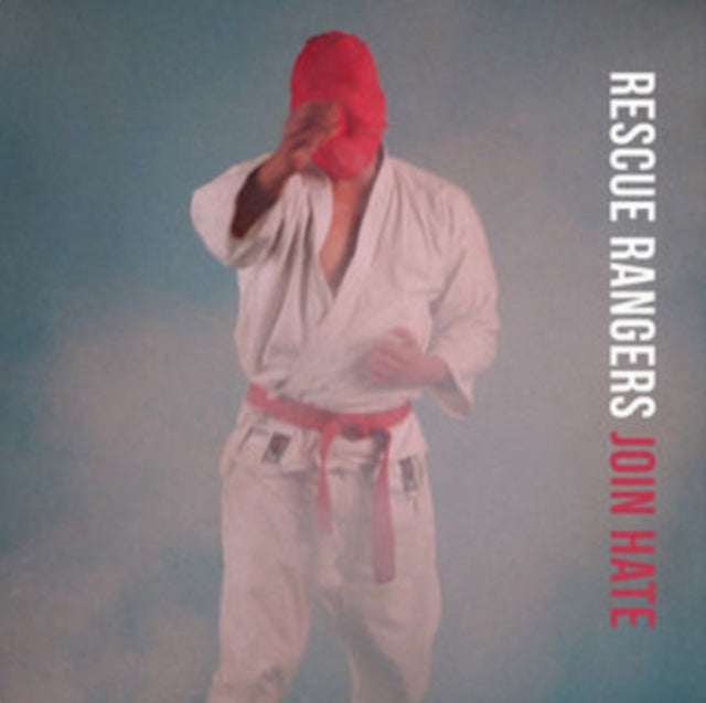 Rescue Rangers - Join Hate (CD)