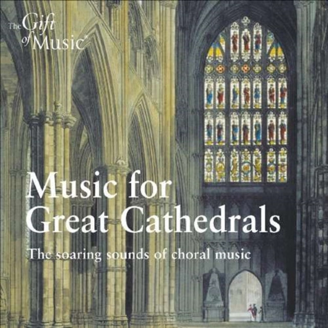 Various Artists - English Renaissance (CD)