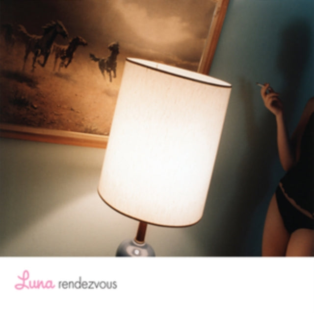 Luna - Rendezvous (Vinyl)