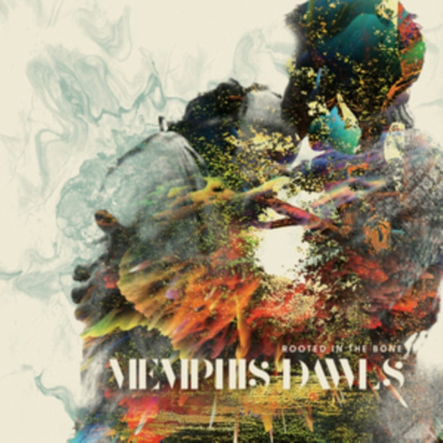 Memphis Dawls - Rooted In The Bone (CD)