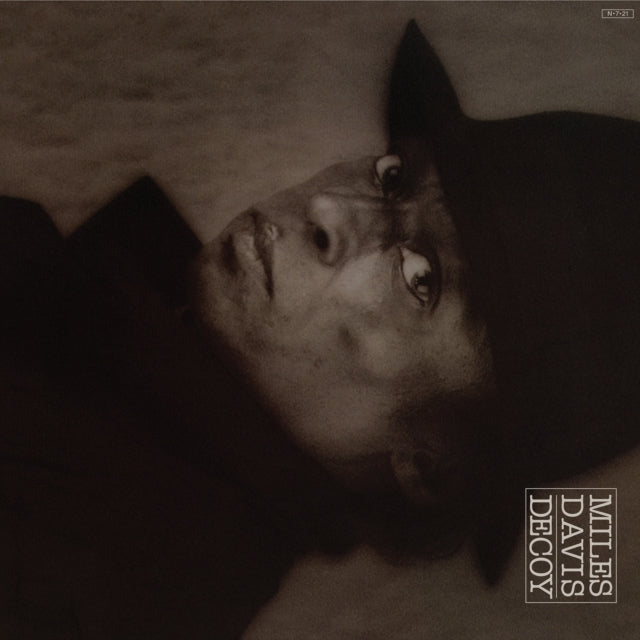 Miles Davis - Decoy (Vinyl)