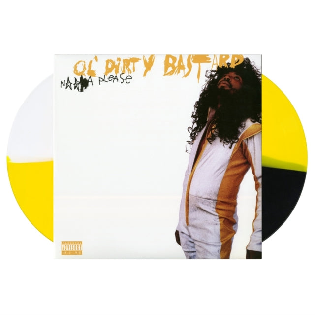 Ol Dirty Bastard - N Please (Vinyl)