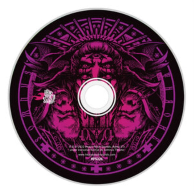 Somnus Throne - Nemesis Lately (CD)