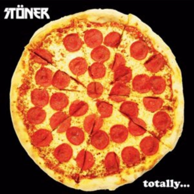 Stoner - Totally... (CD)