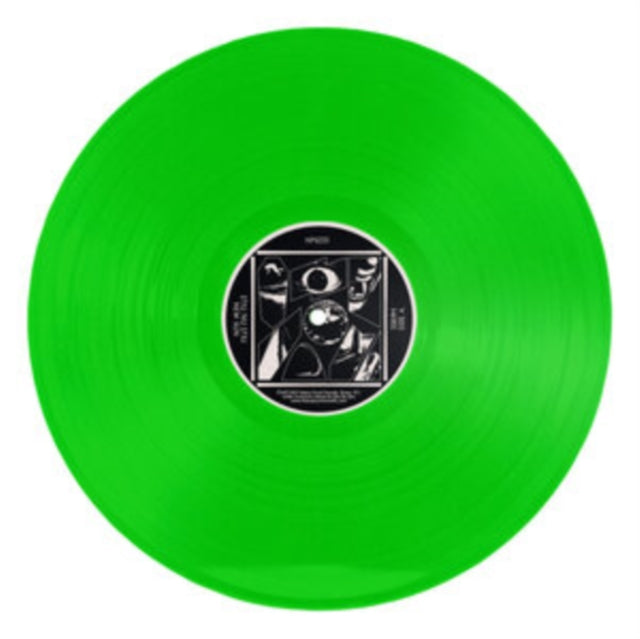 Stiu Nu Stiu - New Sun (Coloured Vinyl) (Vinyl)