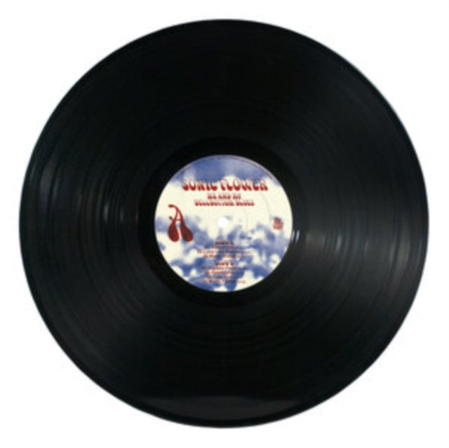 Sonic Flower - Me And My Bellbottom Blues (Vinyl)