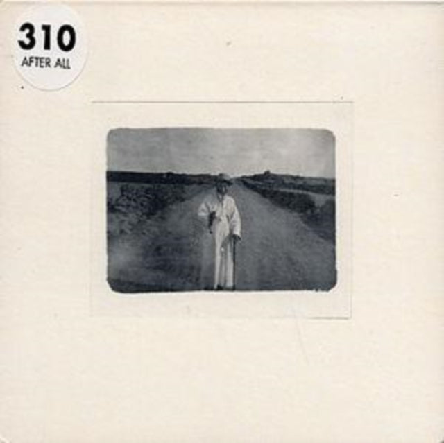 310 - After All (CD)